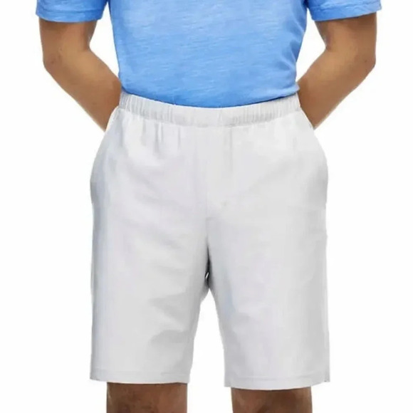 Greg Norman  2 pair Men’s Pull-On Short 4 Way Stretch NWT Size XXL - Picture 4 of 12